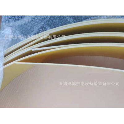 造纸设备 碳纤维刮刀片 烘缸刮刀 胶辊刮刀EP刮刀片 聚乙烯刮刀片图5