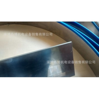 造纸设备 碳纤维刮刀片 烘缸刮刀 胶辊刮刀EP刮刀片 聚乙烯刮刀片图4