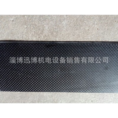 造纸机械EP碳纤维刮刀片烘缸除杂刀片