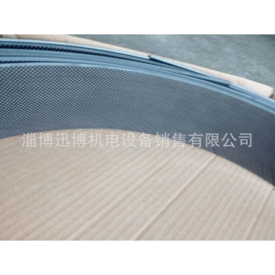 造纸机械EP碳纤维刮刀片烘缸除杂刀片图2