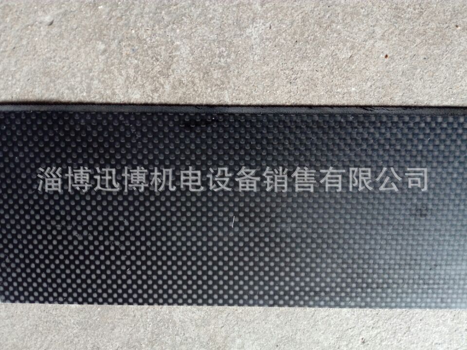 碳纤维刮刀片abb