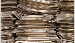 2025年8月13日纸厂废纸价格信息