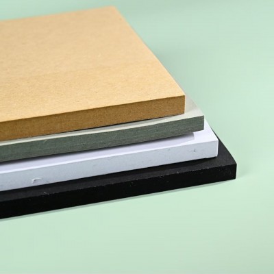 跨境高级灰纯色正方形便利贴7.5*7.5手帐可撕创意文具方格图4