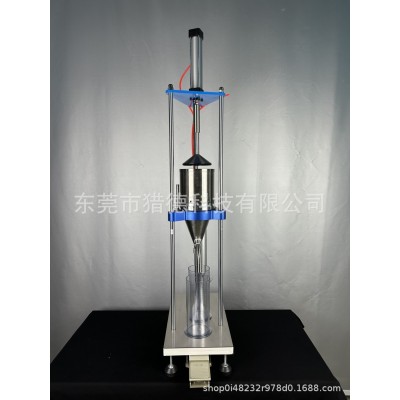 打浆度测试仪 纸浆打浆度仪气动打浆度仪叩解度仪 现货