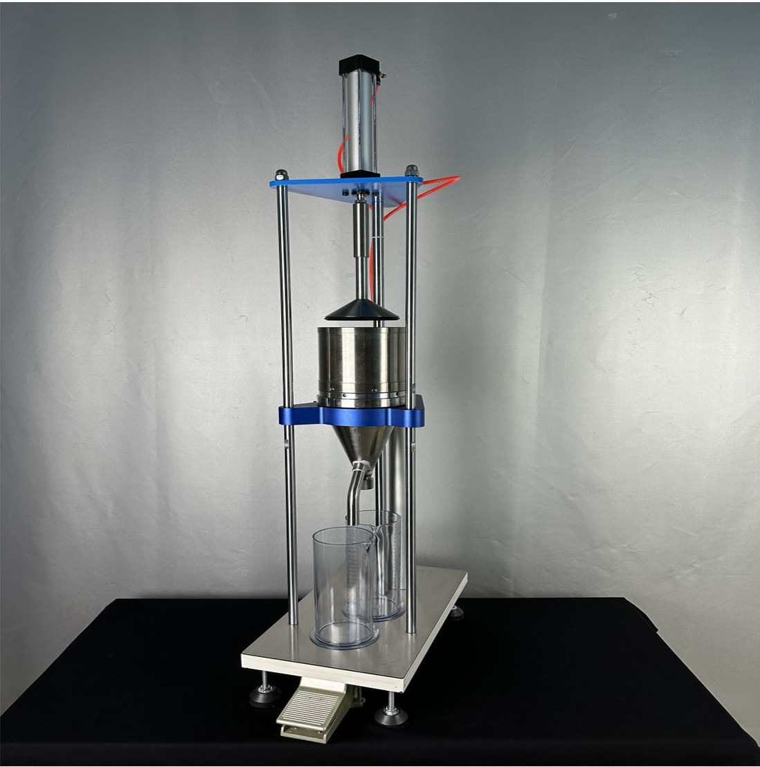 气动款打浆度仪 无水印