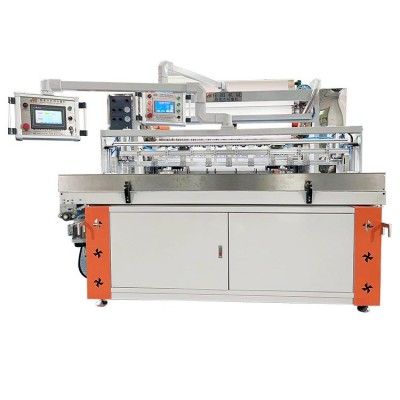 纸加工设备抽纸加工全自动生产线 全自动纸巾加工机械 抽纸加工机图4