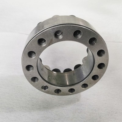 厂家加工链条折叠机零配件后架压边纹牵引佛山厂家折叠机生产图5