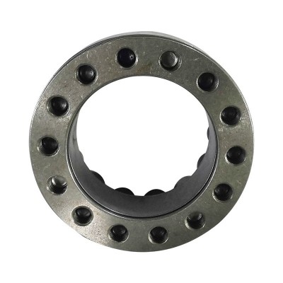 厂家加工链条折叠机零配件后架压边纹牵引佛山厂家折叠机生产图2