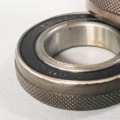 厂家批发双压边纹 绵柔抽巾双轮压边纹总成 折叠机零配件图5