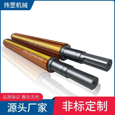 气胀轴厂家非标定手涨轴气涨轴气胀套膨胀套气涨套气胀鼓图3