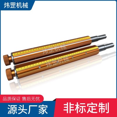 气胀轴厂家非标定手涨轴气涨轴气胀套膨胀套气涨套气胀鼓图5