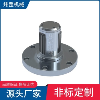 气胀轴夹头卡头安全卡盘厂家加工定原厂销售诚信专业质量保障图2