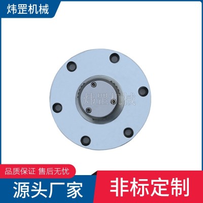 气胀轴夹头卡头安全卡盘厂家加工定原厂销售诚信专业质量保障图3