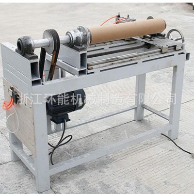 纸管切割机普通纸管切管机纸管切割机图5