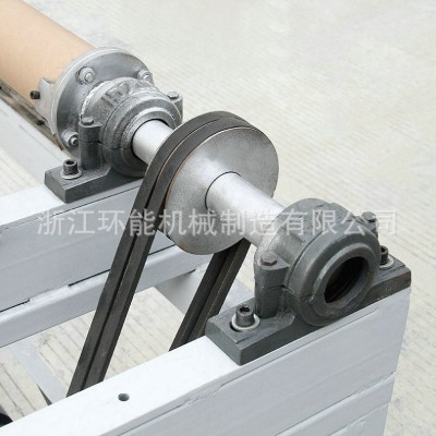 纸管切割机普通纸管切管机纸管切割机图3