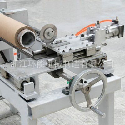 纸管切割机普通纸管切管机纸管切割机图2