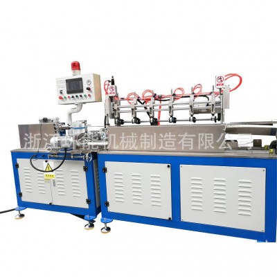 纸吸管机数控吸管装盒机饮料吸管塑料吸管各种吸管折盒装盒机
