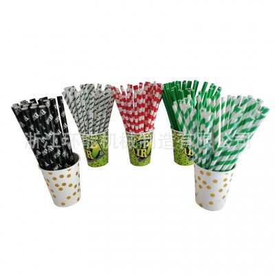 纸吸管机数控吸管装盒机饮料吸管塑料吸管各种吸管折盒装盒机图4