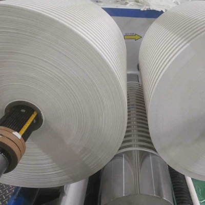 分切机生产厂家 供应多功能吸管纸分切机 厂家供应原纸复卷机图5