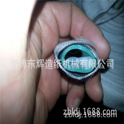 造纸备品备件， 造纸刮刀气胎， 高温刮刀气胎，造纸刮刀气囊图3