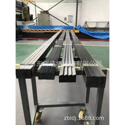 供应真空辊高分子密封条 专业造纸机配件 厂家直销图4