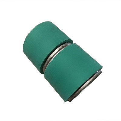 定制聚氨酯滚筒 UV胶辊耐用耐磨胶辊 厂家生产抗压耐高温橡胶辊图5