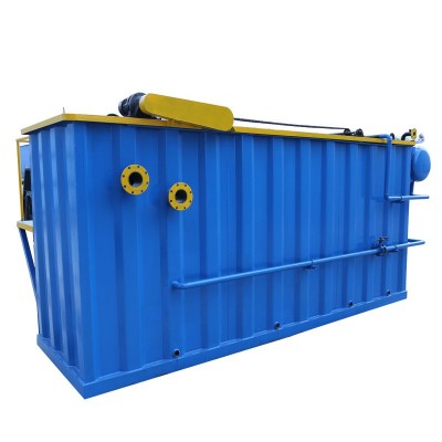 造纸制造废水 造纸纸浆黑液红液废水 中段废水环保污水处理设备