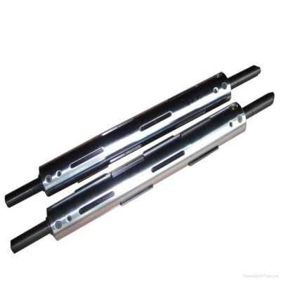 供应板式气胀轴 瓦片气涨轴气涨轴充气手柄图3