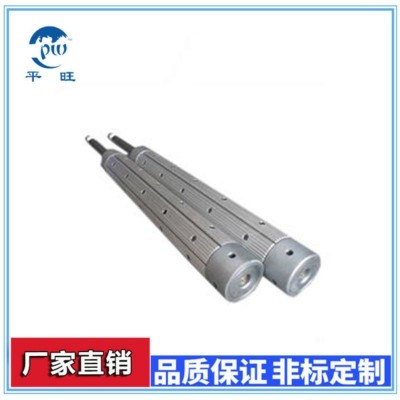 供应板式气胀轴 瓦片气涨轴气涨轴充气手柄图2