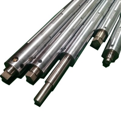 供应板式气胀轴 瓦片气涨轴气涨轴充气手柄图5