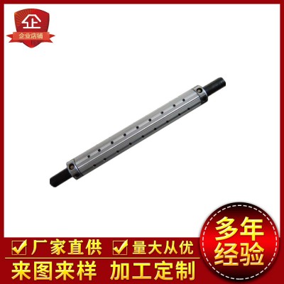 深圳 熔喷布收放卷气胀轴 3寸—12寸非标定制图2