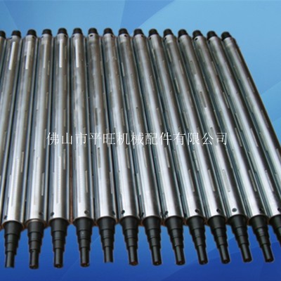 深圳 熔喷布收放卷气胀轴 3寸—12寸非标定制图5