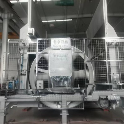 造纸专用饰面辊图2