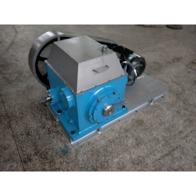 中、高频摇振器，提高成纸匀度图4