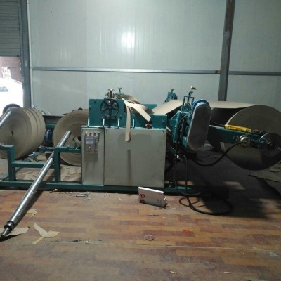 高速分切机分纸机 卷筒纸分切机厂家 全自动分切机 高速分切机图3