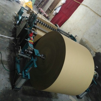 高速分切机分纸机 卷筒纸分切机厂家 全自动分切机 高速分切机图4