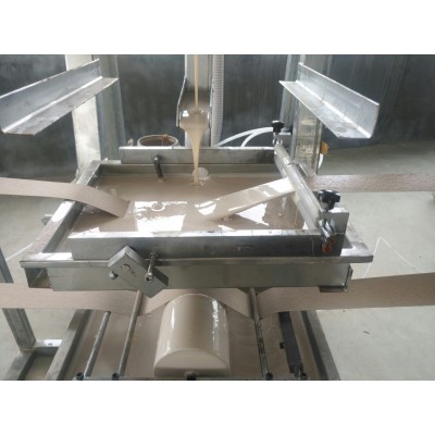 专业生产纸管机胶水架上胶架纸管设备胶架全自动上胶机喷淋上胶架图4