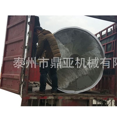 生产造纸设备专要电加热烘筒导热油加热辊网纹辊上胶辊图3