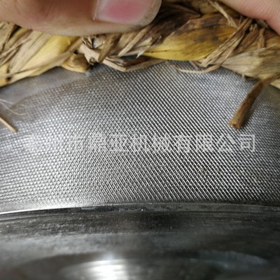 不锈钢加热网纹辊滚筒上胶辊水胶滚油胶辊量大从优图2