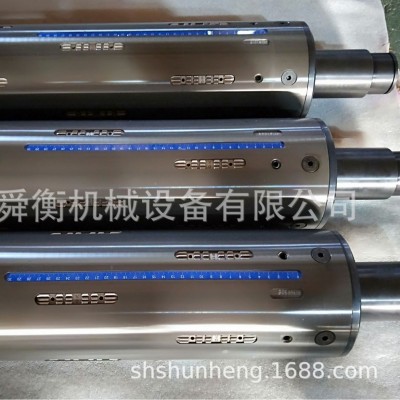 气涨轴收料轴厂家 工厂价格品质保证图2