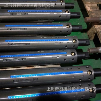 气涨轴收料轴厂家 工厂价格品质保证图3