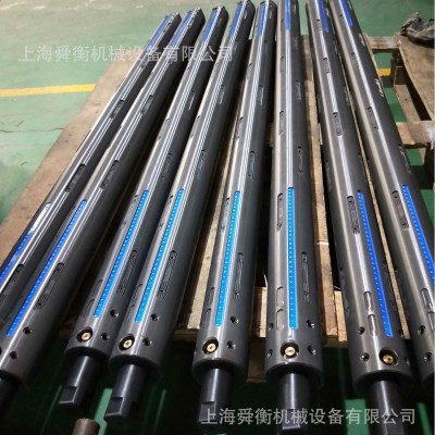 气涨轴收料轴厂家 工厂价格品质保证图5