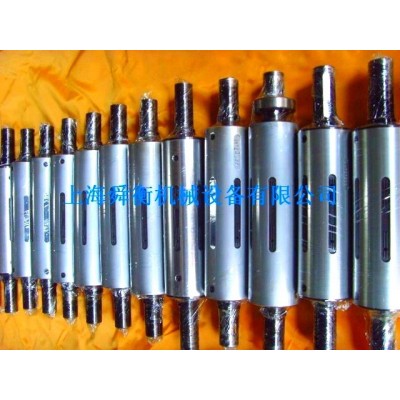 涂布机气涨轴 膨胀轴 品牌 SHSH 型号1-20英寸图2