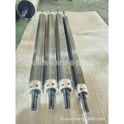 上海分切机收料轴放料轴 工厂价格品质保证图2