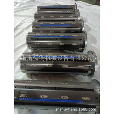 上海分切机收料轴放料轴 工厂价格品质保证图4