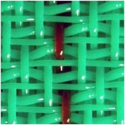 两层半成型网 造纸网毛毯 聚酯网 纸浆干燥脱水底网面网图4