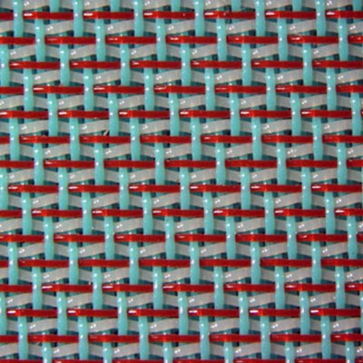 两层半成型网 造纸网毛毯 聚酯网 纸浆干燥脱水底网面网图5