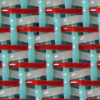 两层半成型网 造纸网毛毯 聚酯网 纸浆干燥脱水底网面网图3