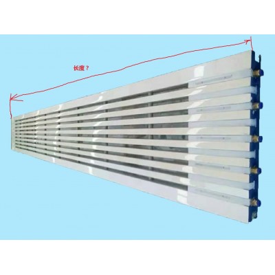 厂家直销陶瓷面板 高分子面板 脱水元件 吸水箱 售后保障图3