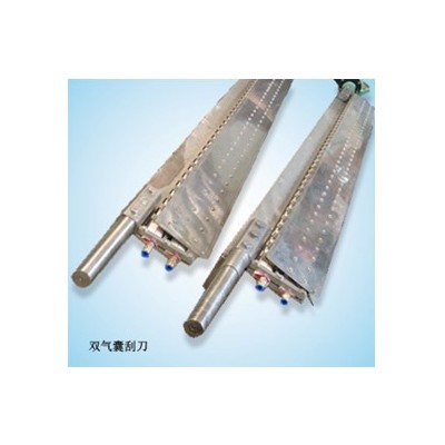 刮刀 烘缸刮刀 清洁刮刀 断纸刮刀 气囊刮刀 造纸机械配件图2
